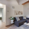 Отель Uffizi-Ponte Vecchio Apartment, фото 4