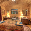 Отель Deer Run - 1 Br Cabin, фото 8
