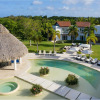 Отель Exclusive Villa in Cap Cana With Eden Rock Beach Access Cap Cana, фото 14