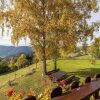 Отель Holiday House Near ski Area in Eberstein, фото 13