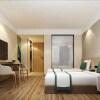 Отель City Comfort Inn Liuzhou Liunan Wanda Plaza, фото 4