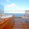 Отель Ocean Front at The Entrance, фото 18
