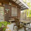 Отель Oldwoods by the Sea Nature Resort, фото 29