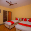 Отель OYO 287 Hotel Buddha Palace, фото 7