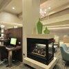 Отель Residence Inn by Marriott Houston Northwest/Cypress, фото 11
