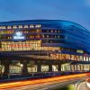 Отель Hilton Garden Inn Frankfurt Airport во Франкфурте-на-Майне