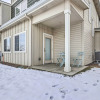 Отель Nampa Townhome ~ 18 Mi to Downtown Boise!, фото 16