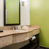Отель Sleep Inn & Suites Dothan North, фото 9