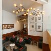 Отель Tree of Life Eila Art Hotel, Naggar, фото 24
