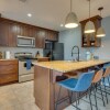Отель Modern Point Venture Vacation Rental w/ Deck!, фото 14