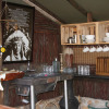 Отель Nguni Moon Tepee Camp, фото 2