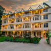 Отель The Village Submontane, фото 1