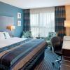 Отель Holiday Inn Birmingham Airport - NEC, an IHG Hotel, фото 12