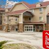 Отель Red Roof Inn & Suites Omaha - Council Bluffs в Каунсил-Блафс