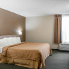 Отель Quality Inn Near Six Flags St. Louis, фото 6