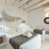 Отель Blue Waves Suites And Apartments Paros, фото 2