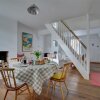 Отель Lovely Holiday Home in old Town of Whitstable, Close to the Beach, фото 3