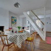 Отель Lovely Holiday Home in old Town of Whitstable, Close to the Beach, фото 9