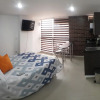 Отель Apartaestudio Loft Comodo Belen, Frente Metroplus, фото 12