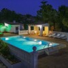 Отель Finca Alhambra - spacious and characterful property in Benissa, фото 15