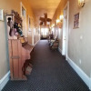 Отель Steam Train Hotel, фото 16