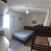 Отель Thel Ubatuba - Apto 306/B, Ana Luiza - Praia Grande, фото 2