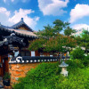 Отель Jeonju Korean Traditional Guesthouse, фото 1