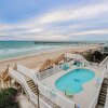 Отель New Listing! Oceanfront Oasis W/ Sparkling Pool 5 Bedroom Townhouse, фото 26