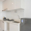Отель Comfort And Modern Look 2Br At Sky House Bsd Apartment, фото 5