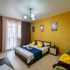 Гостиница Plaza Tsentr Goroda Flat в Рязани