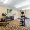 Отель Comfort Inn Apalachin / Binghamton W Route 17, фото 13