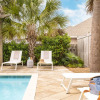 Отель Miramar by Avantstay Large Destin Home w/ Pool Walk to Miramar Beach!, фото 15
