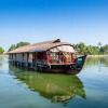 Отель OYO 28401 Relax In Kerala Diamond Houseboat, фото 20
