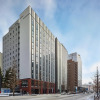 Отель Mitsui Garden Hotel Sapporo West, фото 1