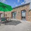 Отель Holiday Home Escale J-P in Manhay With a Garden, фото 34