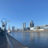 Отель Puerto Madero frente al Hotel Hilton Piso 16 Vista a la Ciudad, фото 25