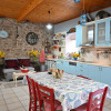 Отель Kalavrita Winter Retreat - Homely Spacious Chalet, фото 13
