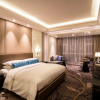 Отель Zhejiang Taizhou Marriott Hotel, фото 6
