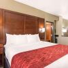 Отель Comfort Inn & Suites Independence, фото 23