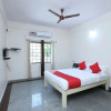 Отель OYO 30297 Riviera Residency, фото 11