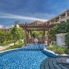 Отель JW Marriott Sanya Haitang Bay Resort & Spa, фото 15