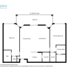 Отель Long Beach Tower 3, #1303 - Completely Renovated 2 Bedroom . 2 Condo by RedAwning, фото 23