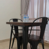 Отель Spacious and Nice Studio at Menteng Park Apartment, фото 11