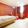 Отель Daejeon Dunsan Four Seasons, фото 9