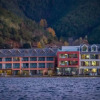Отель Date One Resort Hotel - Lugu Lake, фото 1