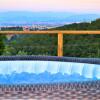 Отель Close to Florence Jacuzzi Breathtaking View, фото 11