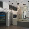 Отель Zenia Otel, фото 2