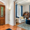 Отель The Woodbridge House, фото 2