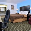 Отель Americas Best Value Inn - Edmond / Oklahoma City North в Эдмонде