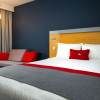 Отель Holiday Inn Express Bedford, an IHG Hotel, фото 6